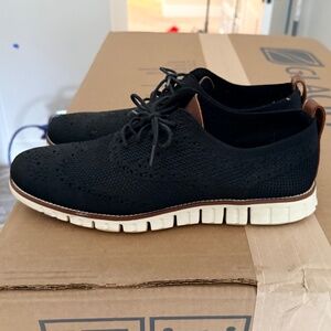 Cole Haan - Dress Shoes